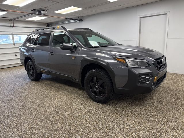 Photo 3 of 2025 Subaru Outback Wilderness