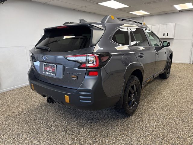 Photo 4 of 2025 Subaru Outback Wilderness