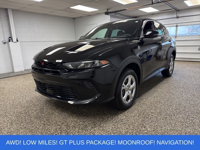 2023 Dodge Hornet 2.0 GT Plus AWD's photo