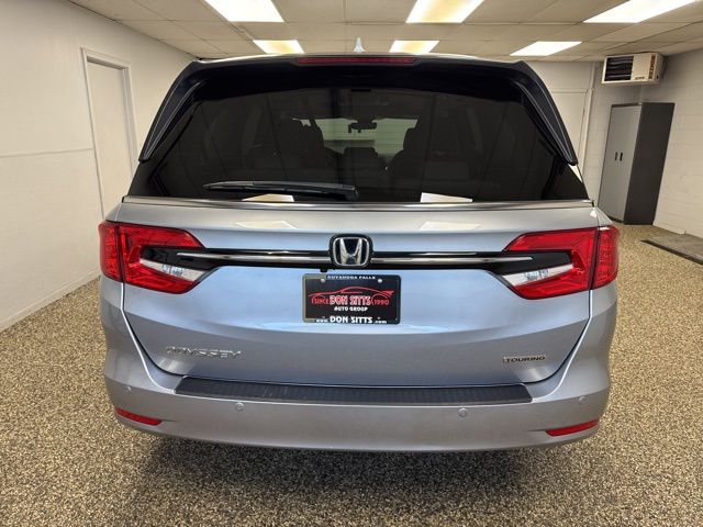 Photo 5 of 2023 Honda Odyssey Touring