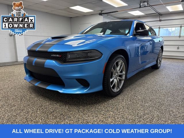 2023 Dodge Charger GT