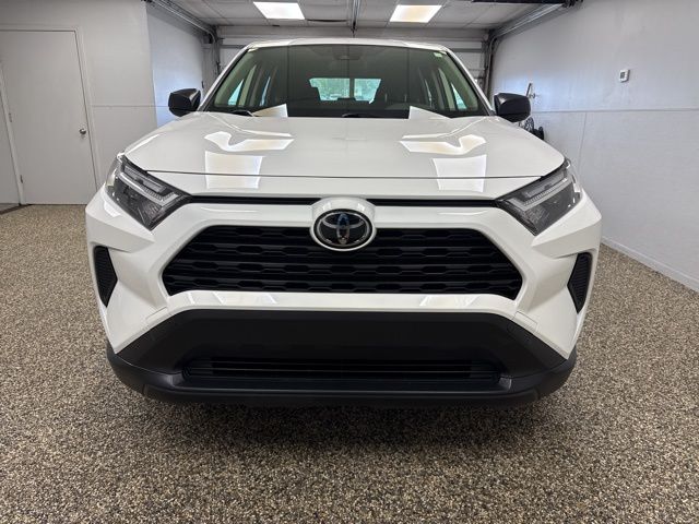 2023 Toyota RAV4 LE - Image 2