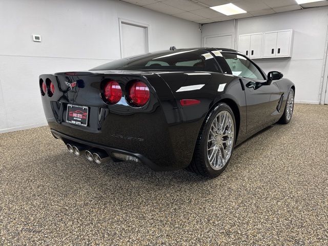 2005 Chevrolet Corvette Base - Image 4