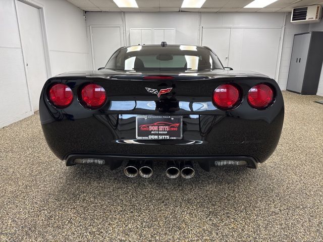 2005 Chevrolet Corvette Base - Image 5