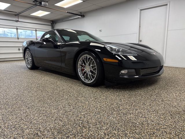 2005 Chevrolet Corvette Base - Image 3