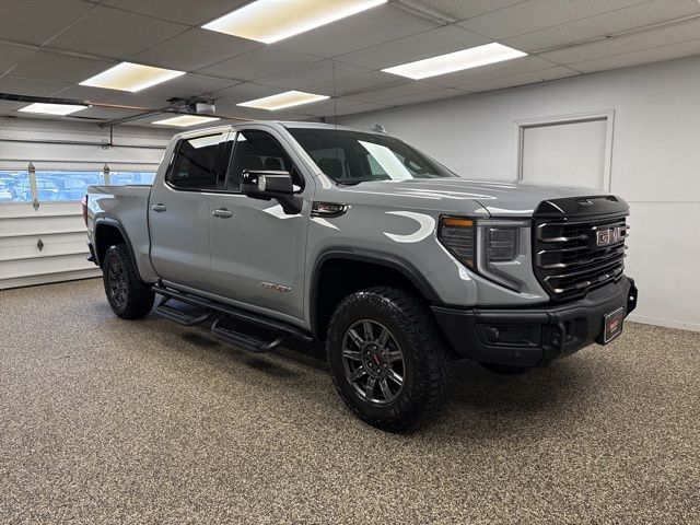 Photo 3 of 2024 GMC Sierra 1500 AT4X
