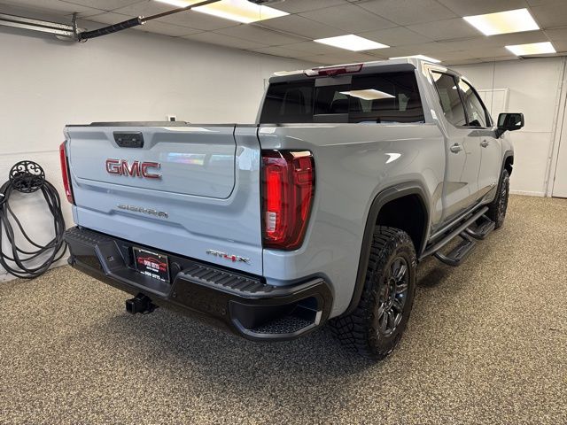 Photo 4 of 2024 GMC Sierra 1500 AT4X
