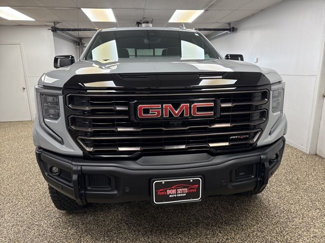 Photo 2 of 2024 GMC Sierra 1500 AT4X