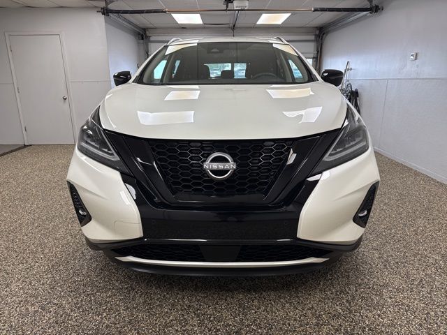 Photo 2 of 2024 Nissan Murano SV