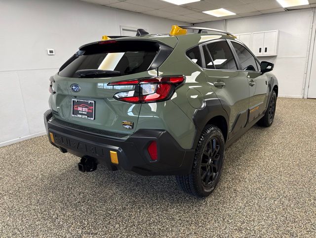 2024 Subaru Crosstrek Wilderness - Image 4