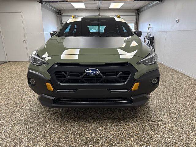2024 Subaru Crosstrek Wilderness - Image 2