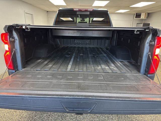 2020 Chevrolet Silverado 3500HD High Country - Photo 20