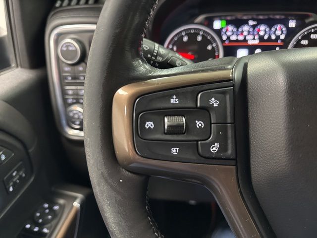 2020 Chevrolet Silverado 3500HD High Country - Photo 17