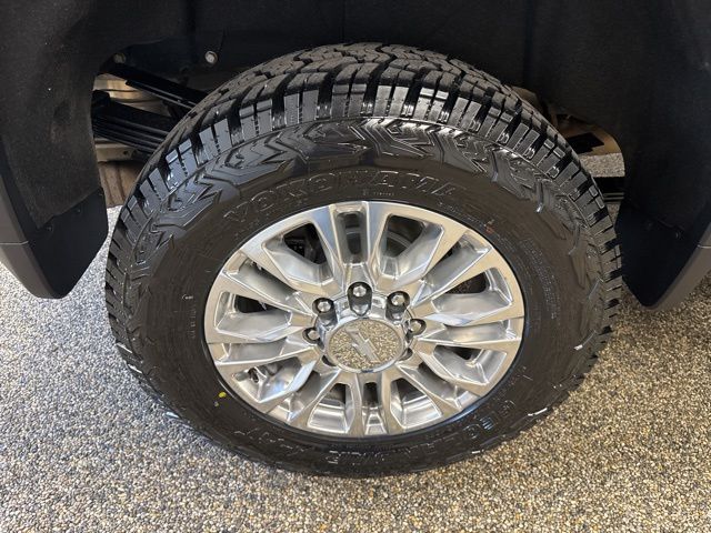 2020 Chevrolet Silverado 3500HD High Country - Photo 25