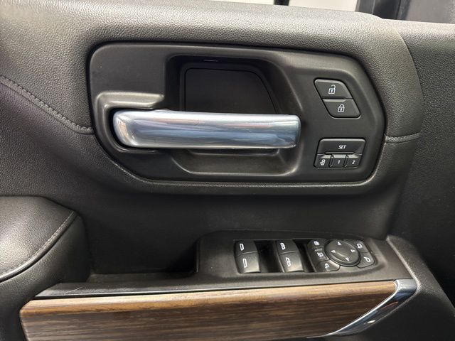2020 Chevrolet Silverado 3500HD High Country - Photo 19