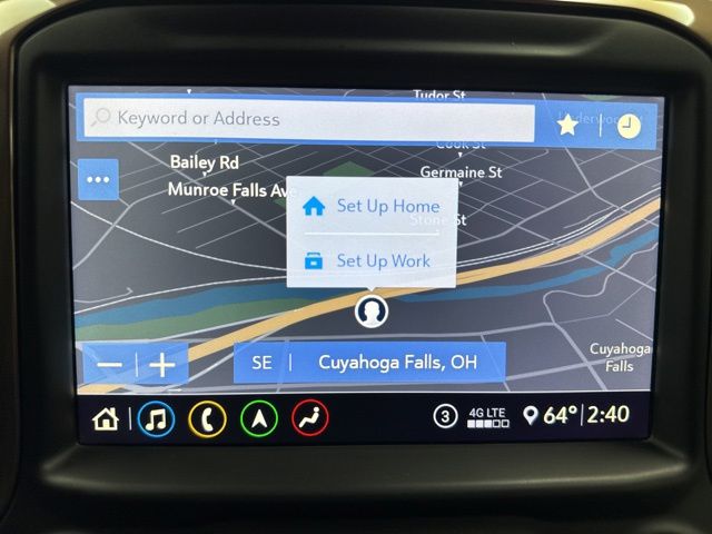 2020 Chevrolet Silverado 3500HD High Country - Photo 12