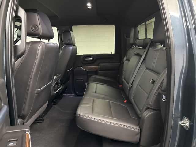 2020 Chevrolet Silverado 3500HD High Country - Photo 7