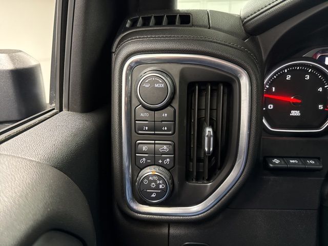 2020 Chevrolet Silverado 3500HD High Country - Photo 18