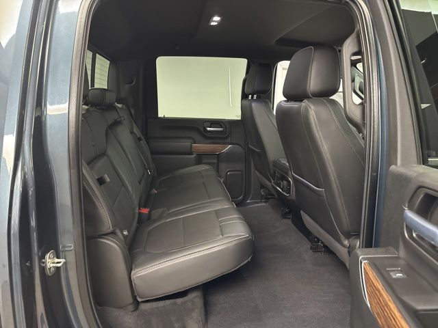 2020 Chevrolet Silverado 3500HD High Country - Photo 9