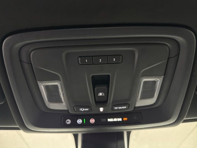 2020 Chevrolet Silverado 3500HD High Country - Photo 15