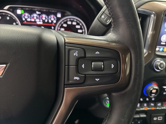 2020 Chevrolet Silverado 3500HD High Country - Photo 16