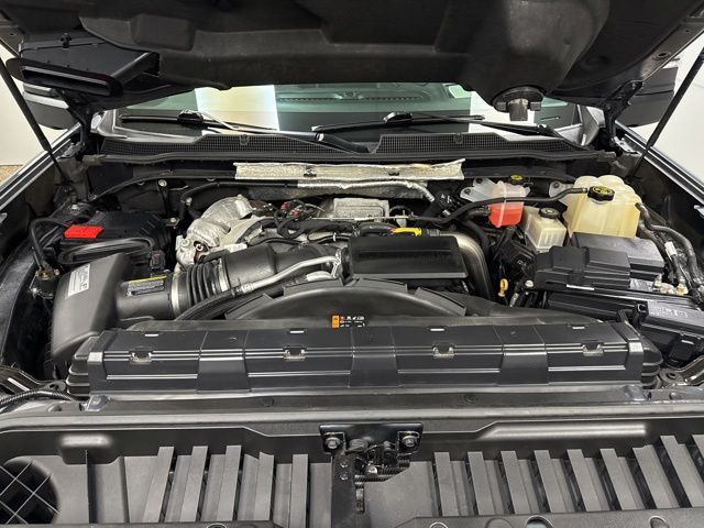 2020 Chevrolet Silverado 3500HD High Country - Photo 22