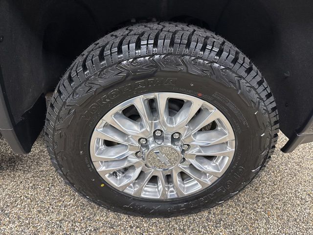 2020 Chevrolet Silverado 3500HD High Country - Photo 26
