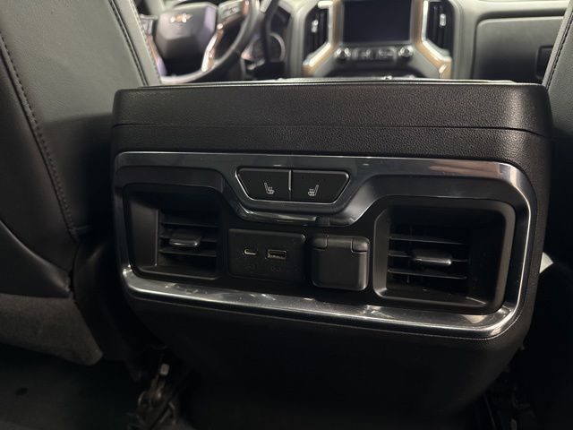 2020 Chevrolet Silverado 3500HD High Country - Photo 8