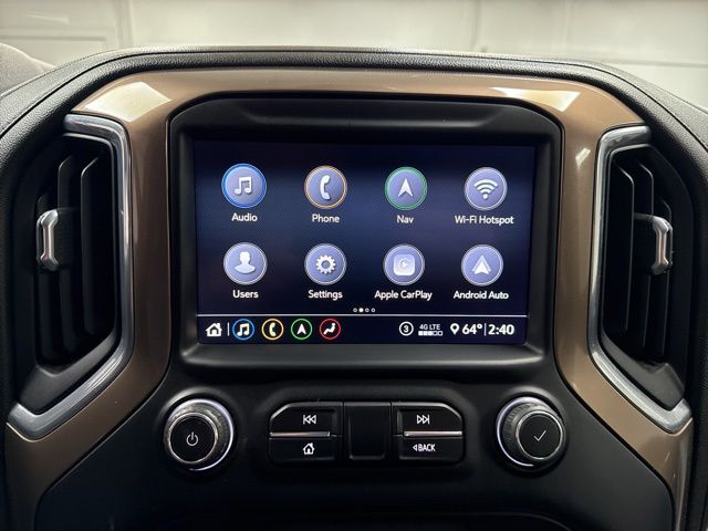 2020 Chevrolet Silverado 3500HD High Country - Photo 13