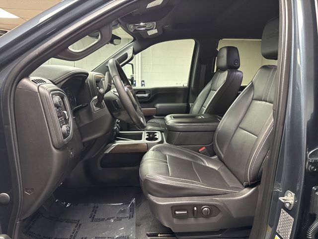 2020 Chevrolet Silverado 3500HD High Country - Photo 6