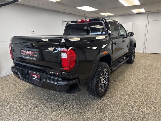 2024 GMC Canyon AT4 - Image 3