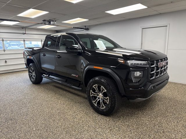 2024 GMC Canyon AT4 - Image 2