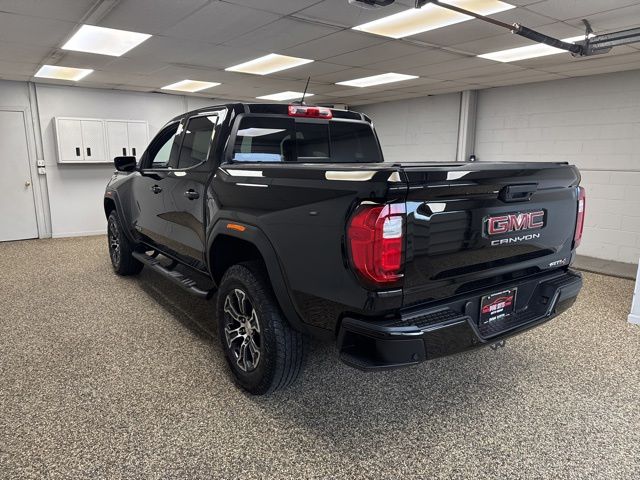 2024 GMC Canyon AT4 - Image 5