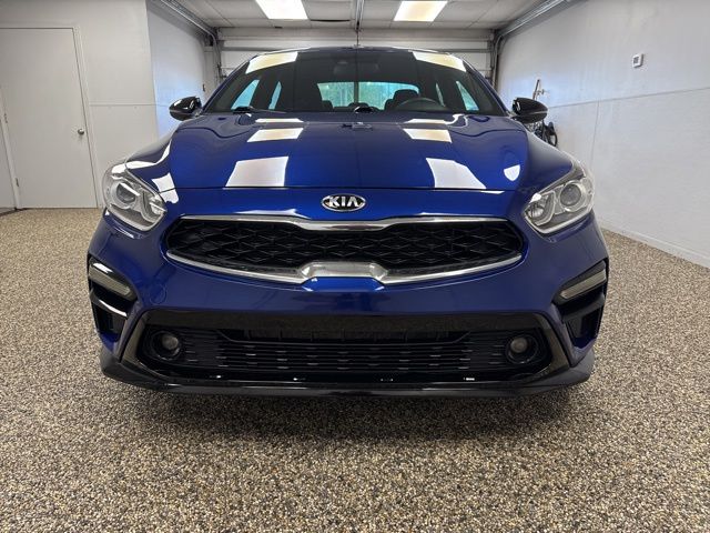 2021 Kia Forte GT-Line - Image 2