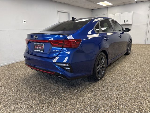 2021 Kia Forte GT-Line - Image 4