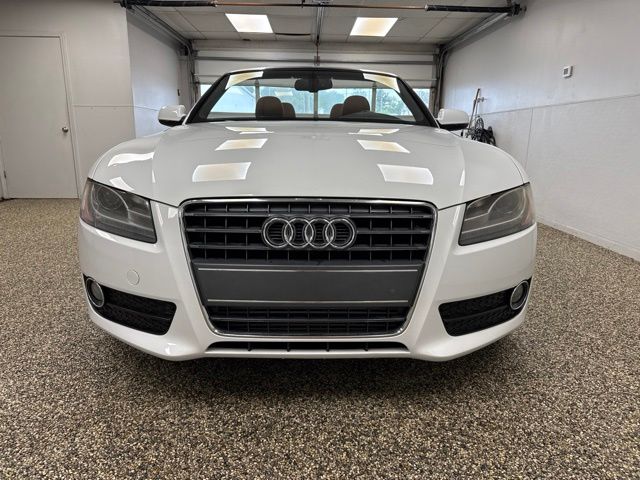 2012 Audi A5 2.0T Premium Plus - Image 2