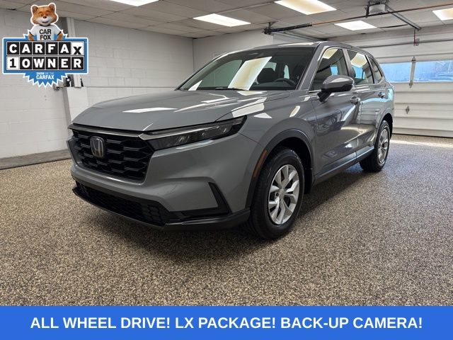 2023 Honda CR-V LX AWD's photo