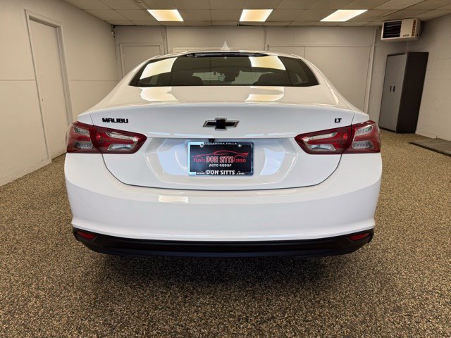 Photo 5 of 2023 Chevrolet Malibu LT