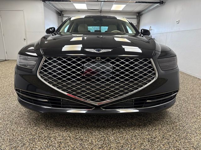 2022 Genesis G90 3.3T Premium - Image 2
