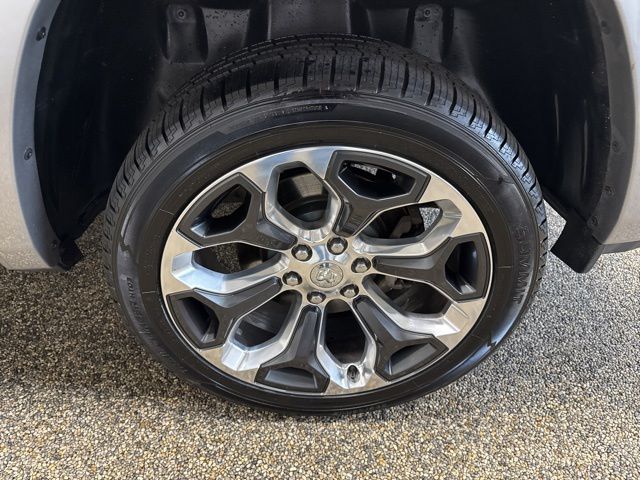 2021 RAM Ram 1500 Pickup Limited - Photo 31