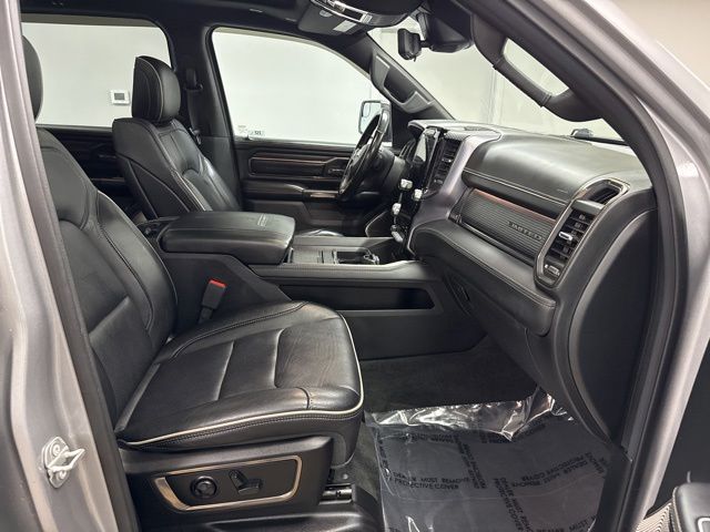 2021 RAM Ram 1500 Pickup Limited - Photo 11