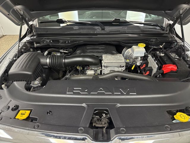 2021 RAM Ram 1500 Pickup Limited - Photo 29
