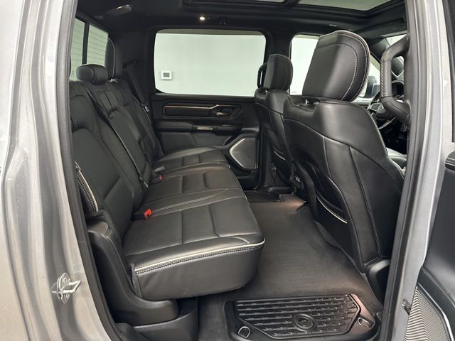 2021 RAM Ram 1500 Pickup Limited - Photo 10