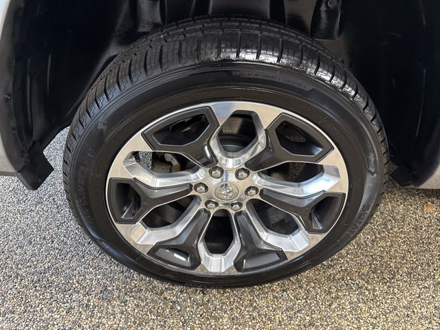 2021 RAM Ram 1500 Pickup Limited - Photo 32
