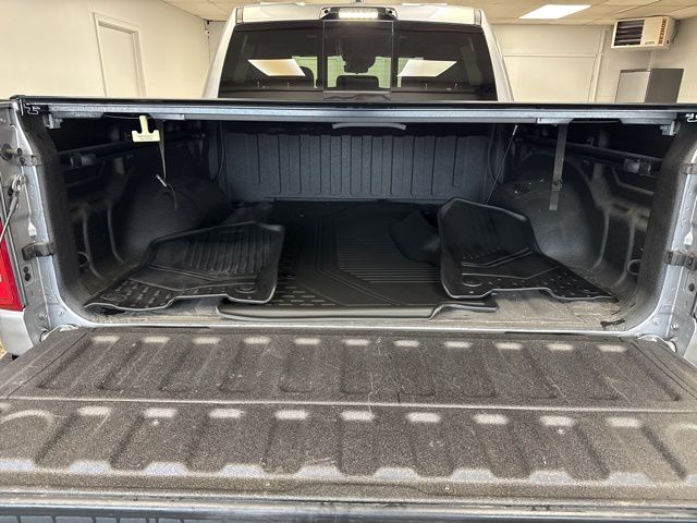 2021 RAM Ram 1500 Pickup Limited - Photo 27