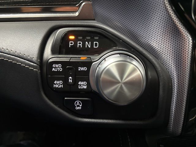 2021 RAM Ram 1500 Pickup Limited - Photo 18