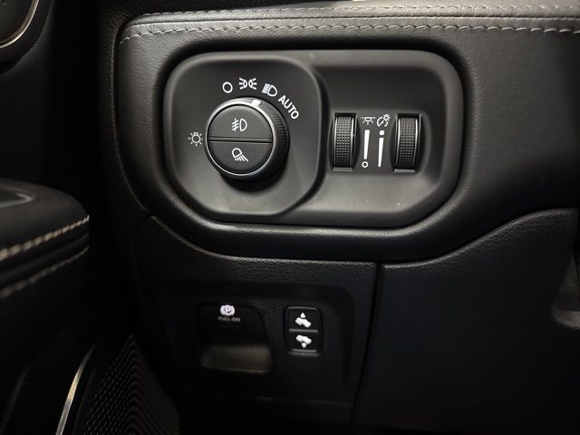 2021 RAM Ram 1500 Pickup Limited - Photo 24