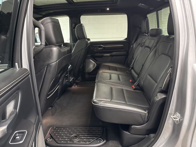2021 RAM Ram 1500 Pickup Limited - Photo 9