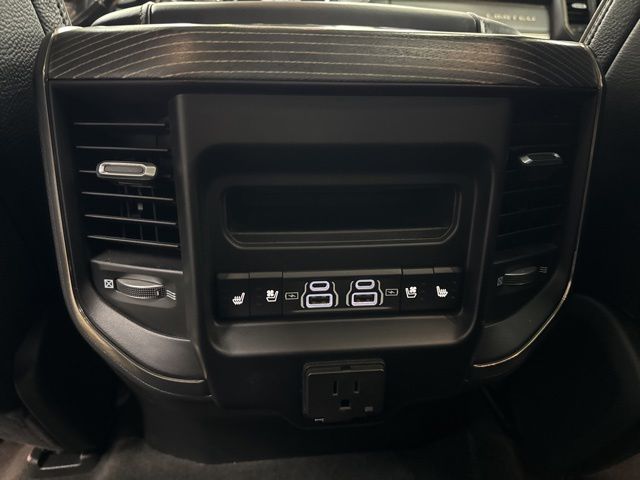 2021 RAM Ram 1500 Pickup Limited - Photo 26