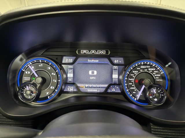 2021 RAM Ram 1500 Pickup Limited - Photo 13